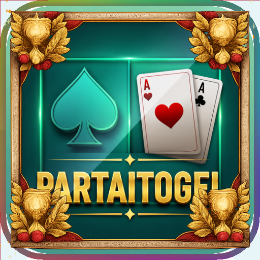 partaitogel — mitra unggulan